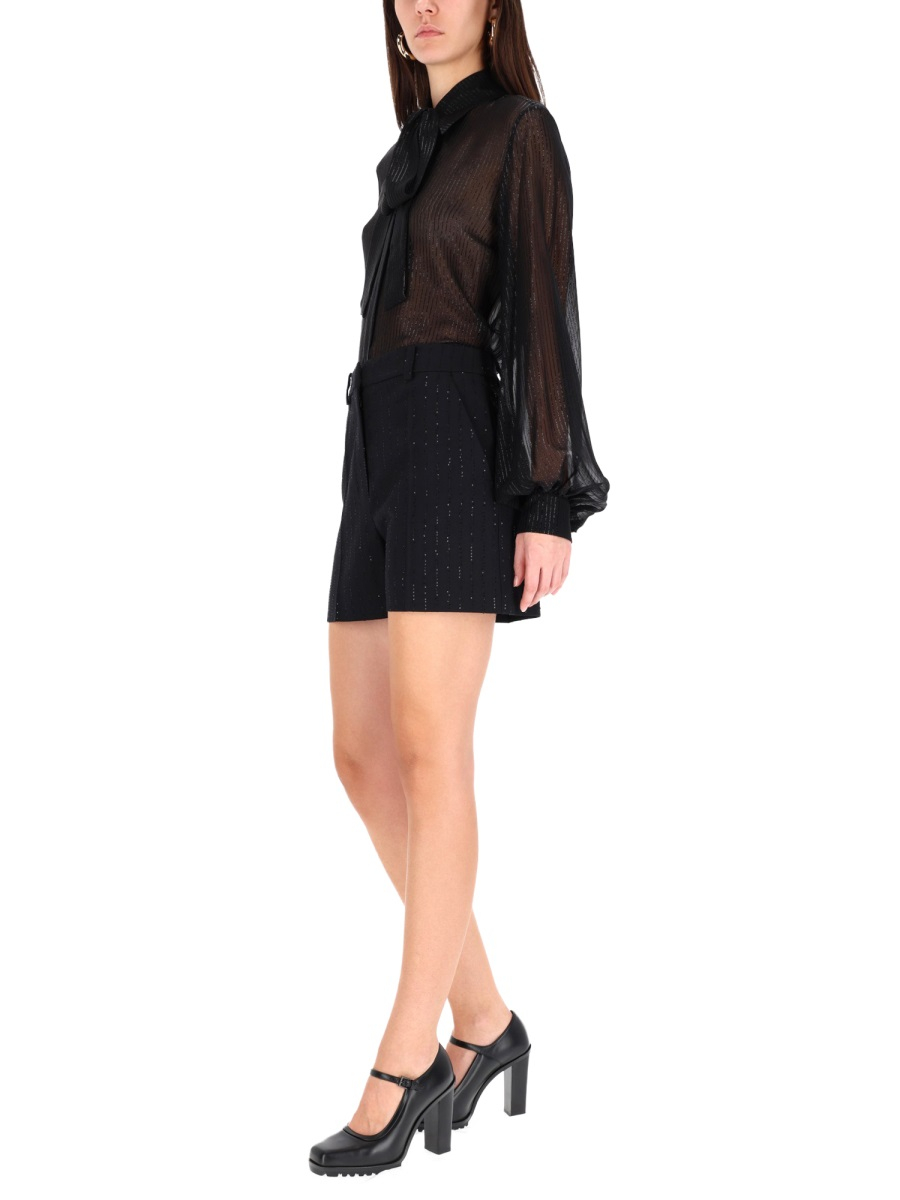 [Max Mara] Shorts FW25 2521146014600_485001
