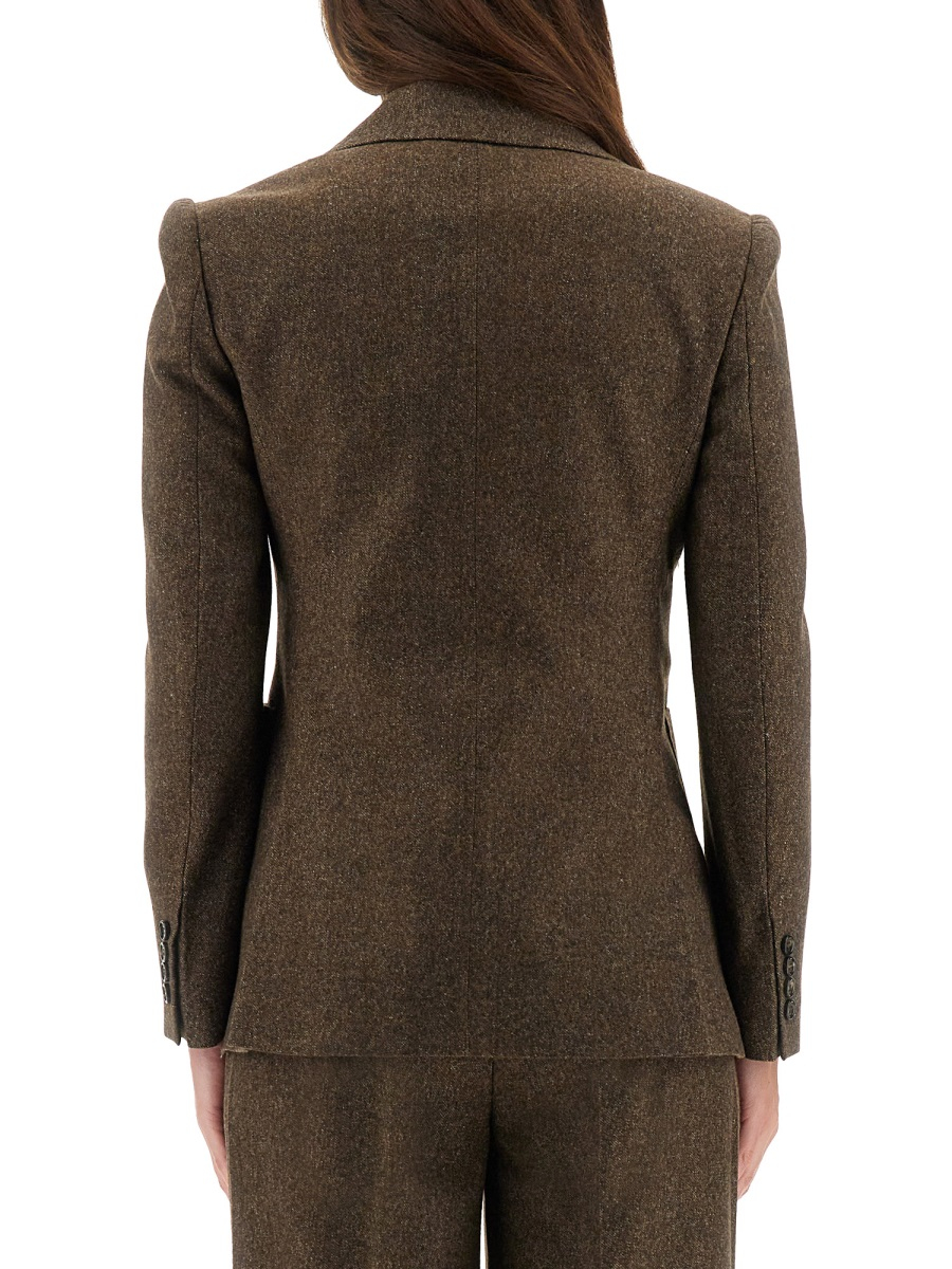 [Max Mara] Blazer FW25 2521046323600_729001