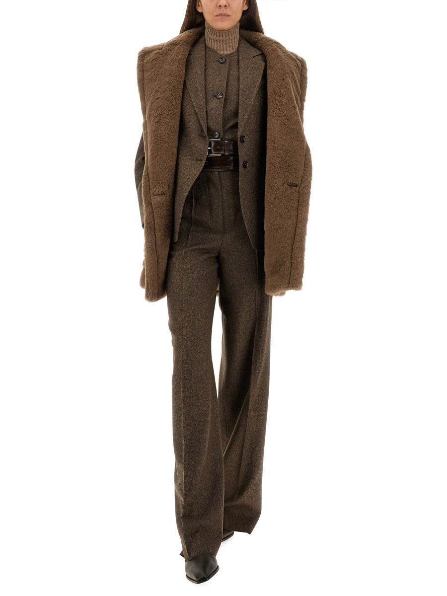 [Max Mara] Blazer FW25 2521046323600_729001