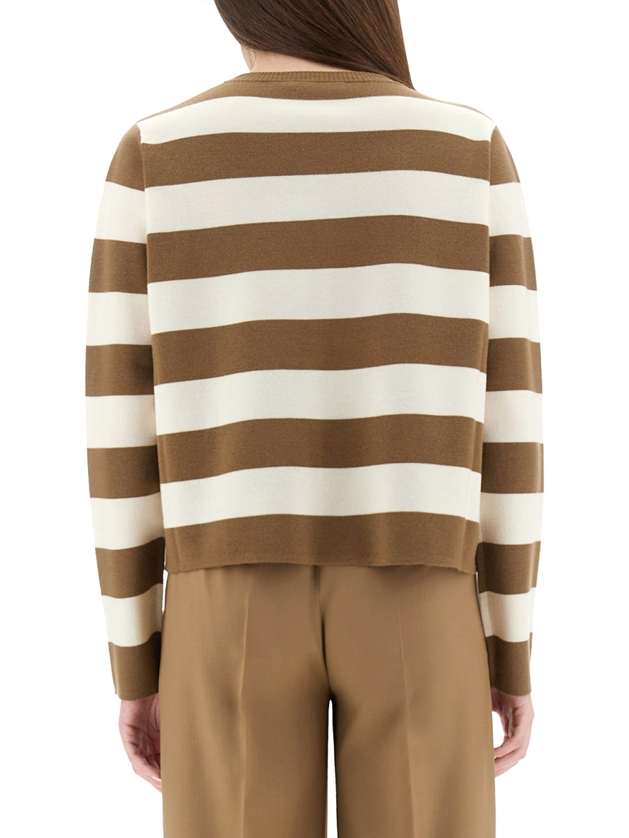 [Max Mara] Sweatshirt FW25 2521366091600_022009