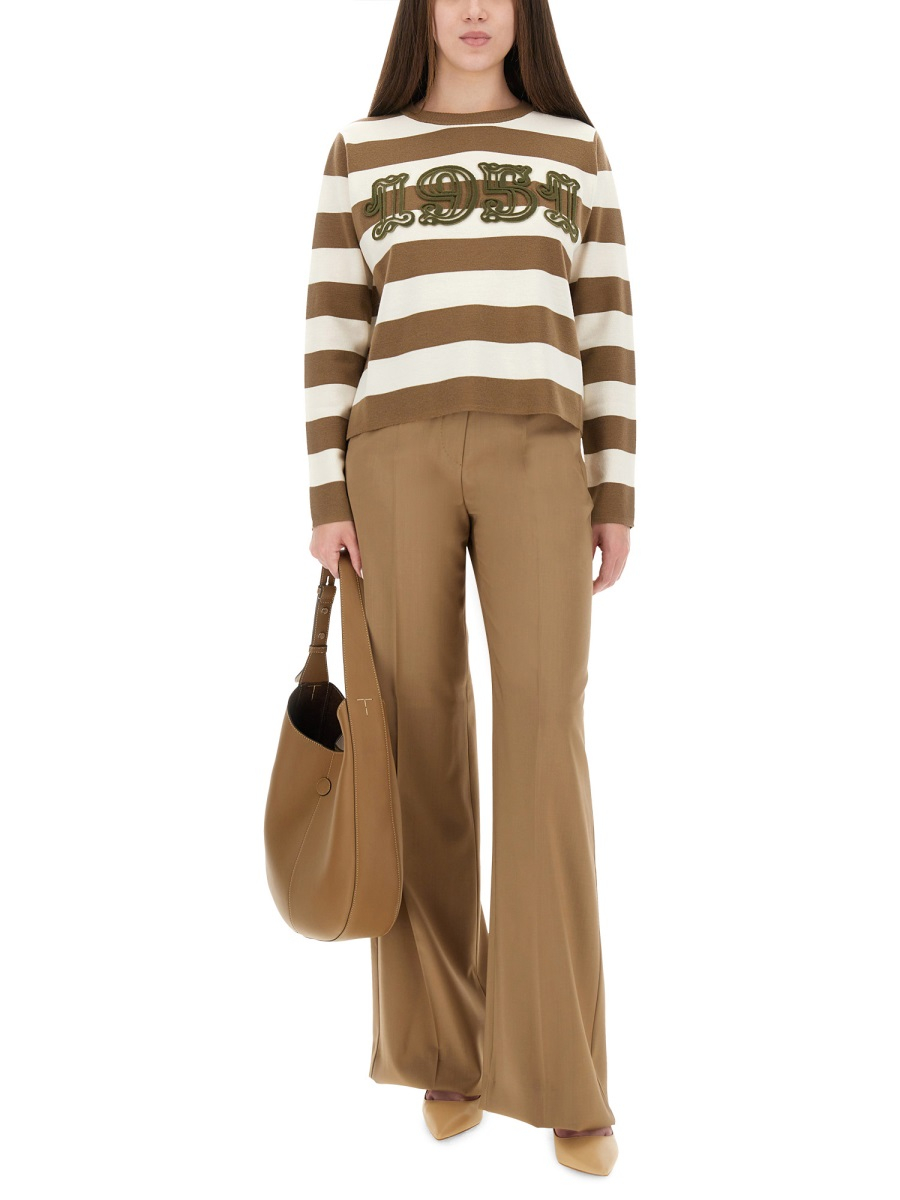 [Max Mara] Sweatshirt FW25 2521366091600_022009