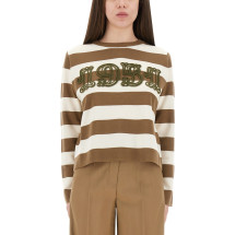 [Max Mara] Sweatshirt FW25 2521366091600_022009