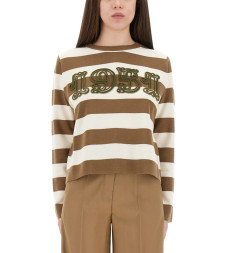 [Max Mara] Sweatshirt FW25 2521366091600_022009