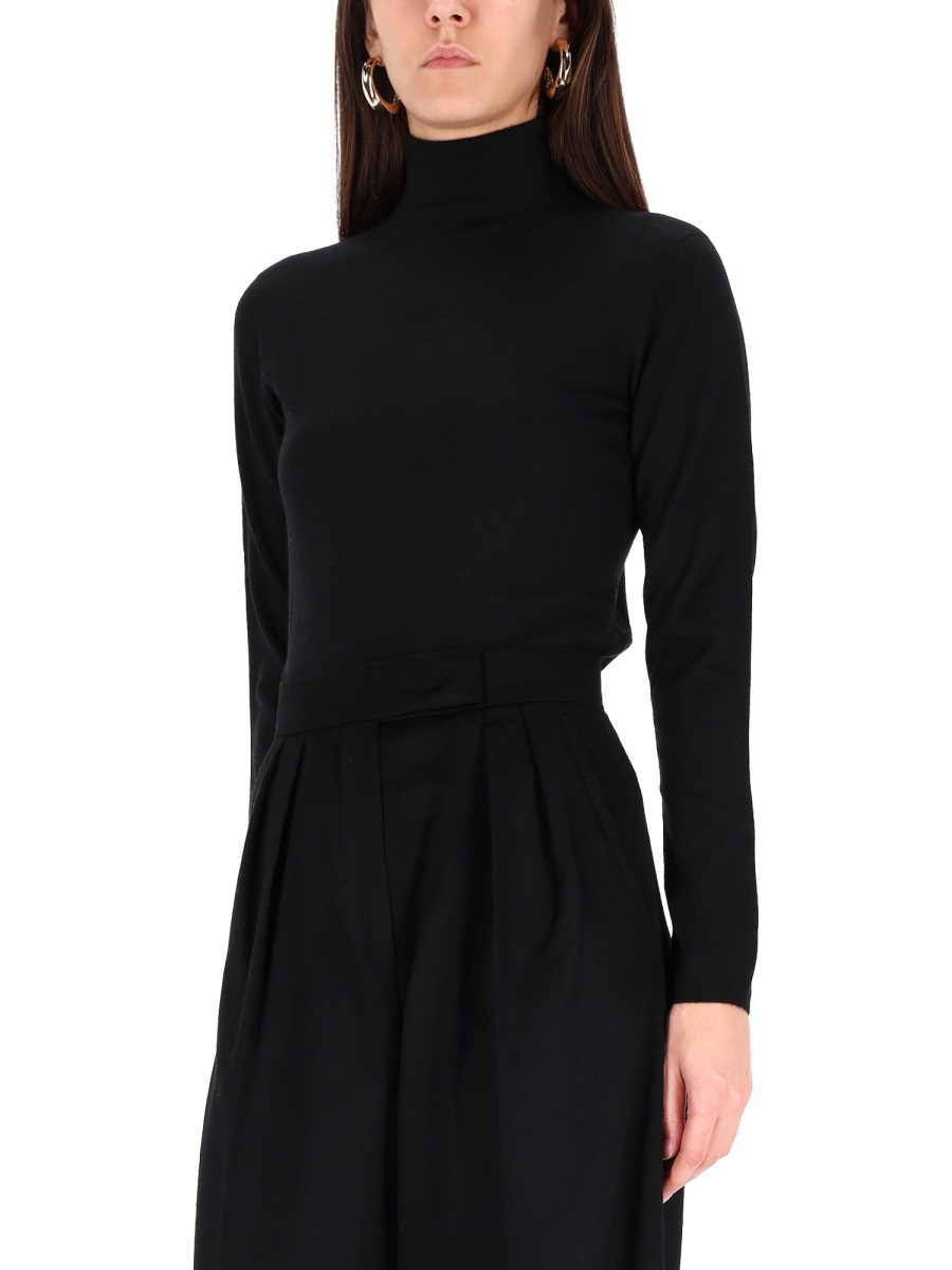 [Max Mara] Sweatshirt FW25 2521366072600_271007