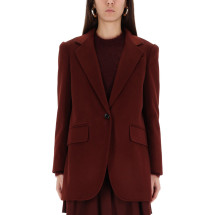 [Max Mara] Blazer FW25 2521046243600_362043