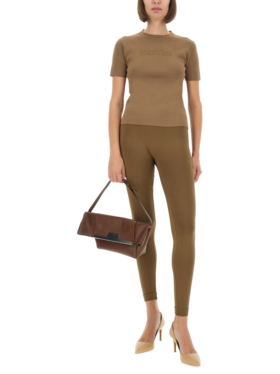 [Max Mara] T-shirts Short Sleeve FW25 2521366068600_005004