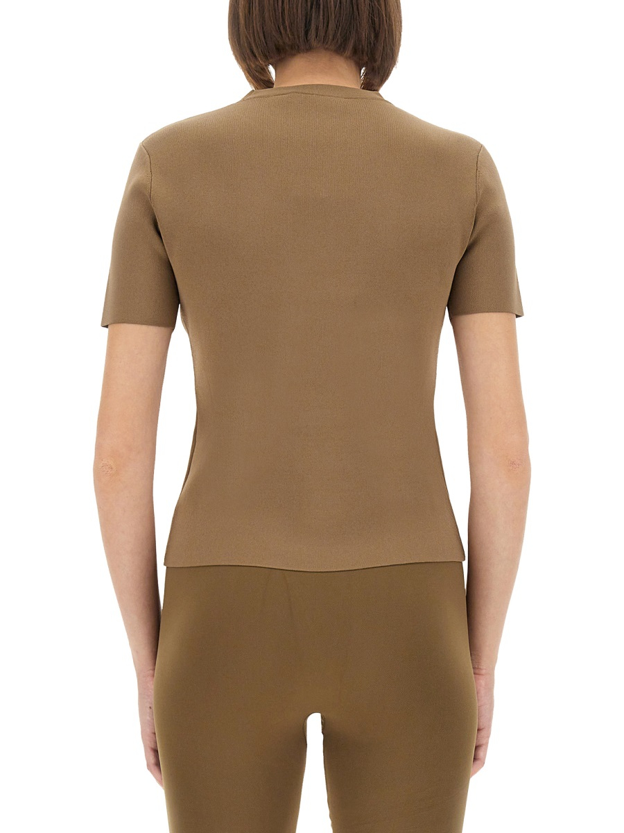 [Max Mara] T-shirts Short Sleeve FW25 2521366068600_005004