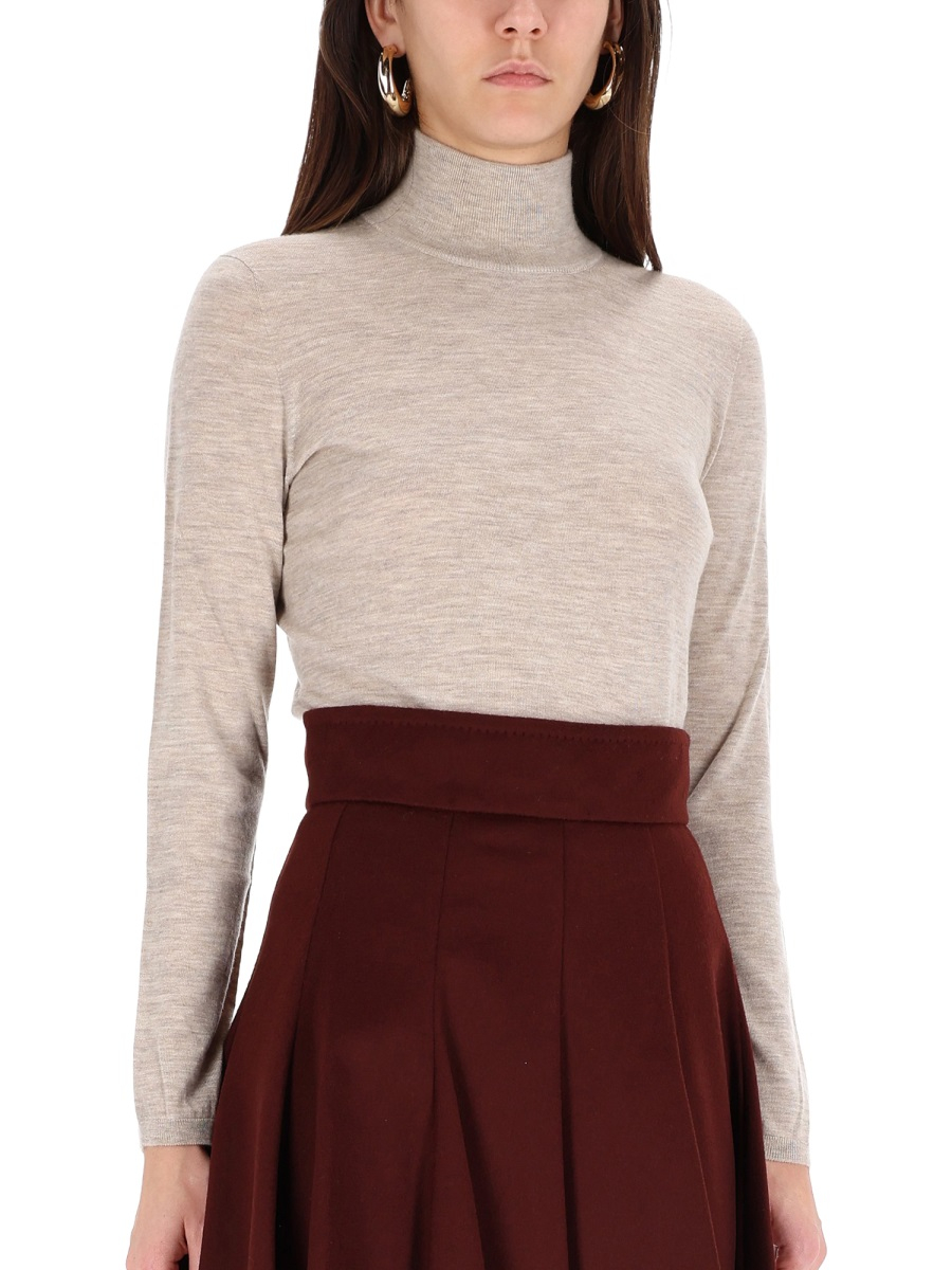 [Max Mara] Sweatshirt FW25 2521366072600_271002