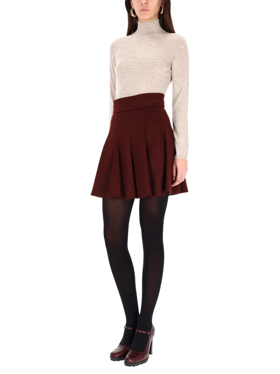 [Max Mara] Sweatshirt FW25 2521366072600_271002
