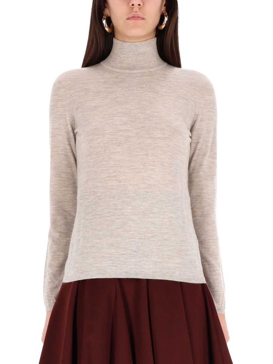[Max Mara] Sweatshirt FW25 2521366072600_271002