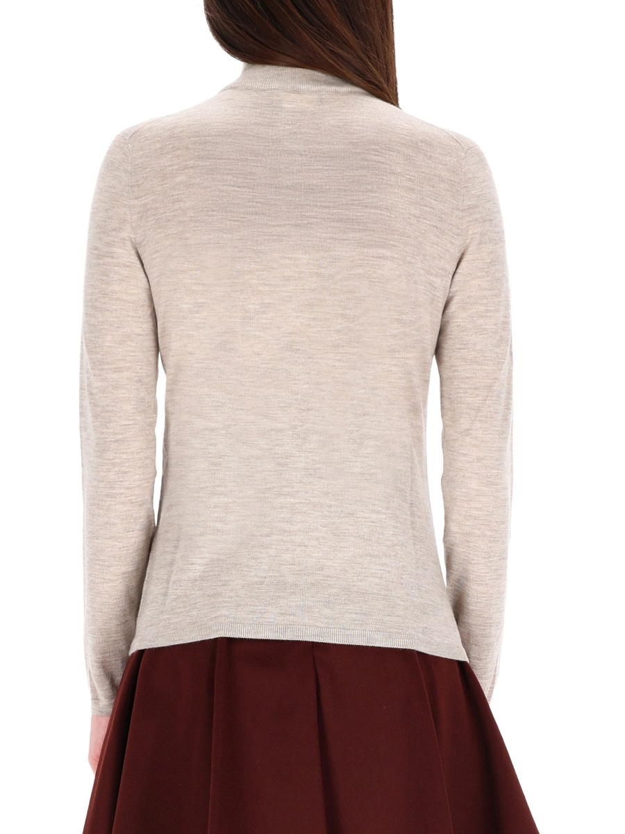 [Max Mara] Sweatshirt FW25 2521366072600_271002