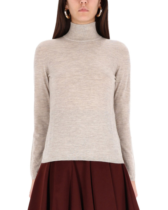 [Max Mara] Sweatshirt FW25 2521366072600_271002