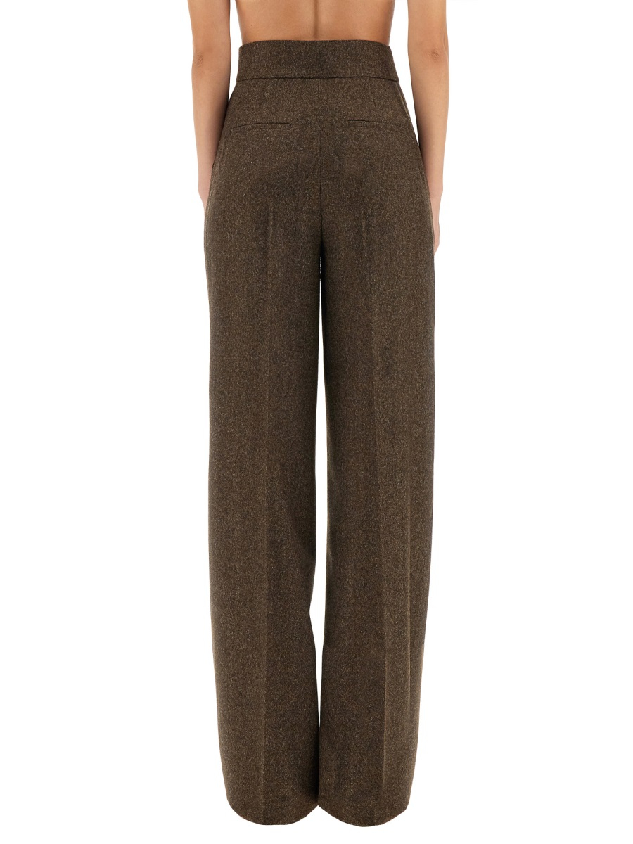 [Max Mara] Trousers FW25 2521136323600_729001