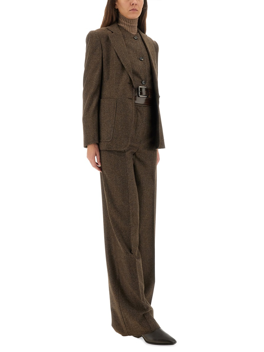 [Max Mara] Trousers FW25 2521136323600_729001