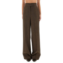 [Max Mara] Trousers FW25 2521136323600_729001