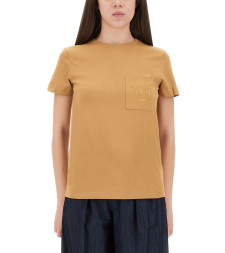 [Max Mara] T-shirts Short Sleeve FW25 2521946041600_112003