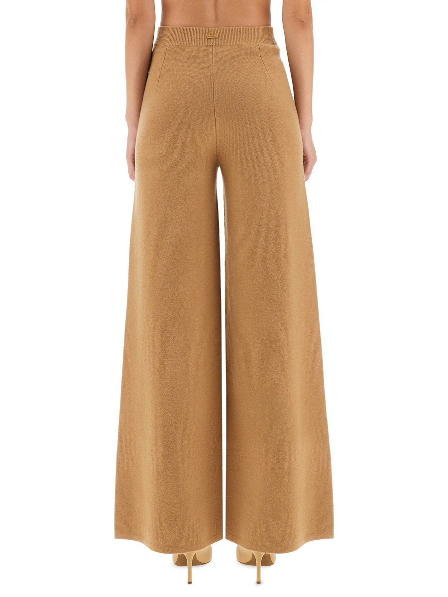 [Max Mara] Trousers FW25 2521336012600_021005
