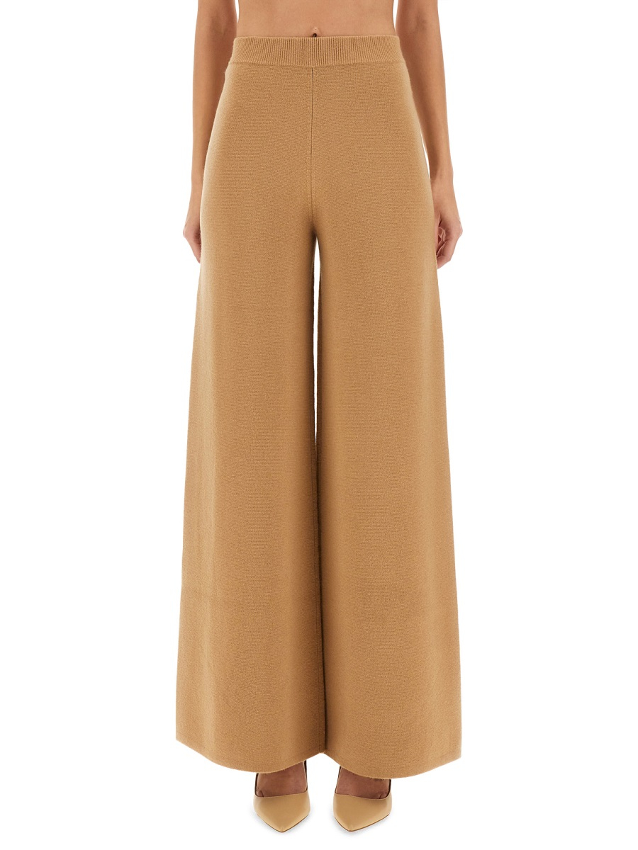 [Max Mara] Trousers FW25 2521336012600_021005