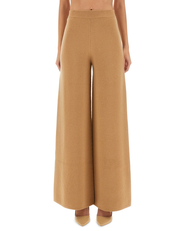 [Max Mara] Trousers FW25 2521336012600_021005