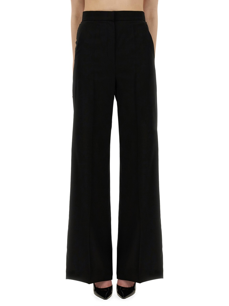 [Max Mara] Trousers FW25 2521136121600_204004