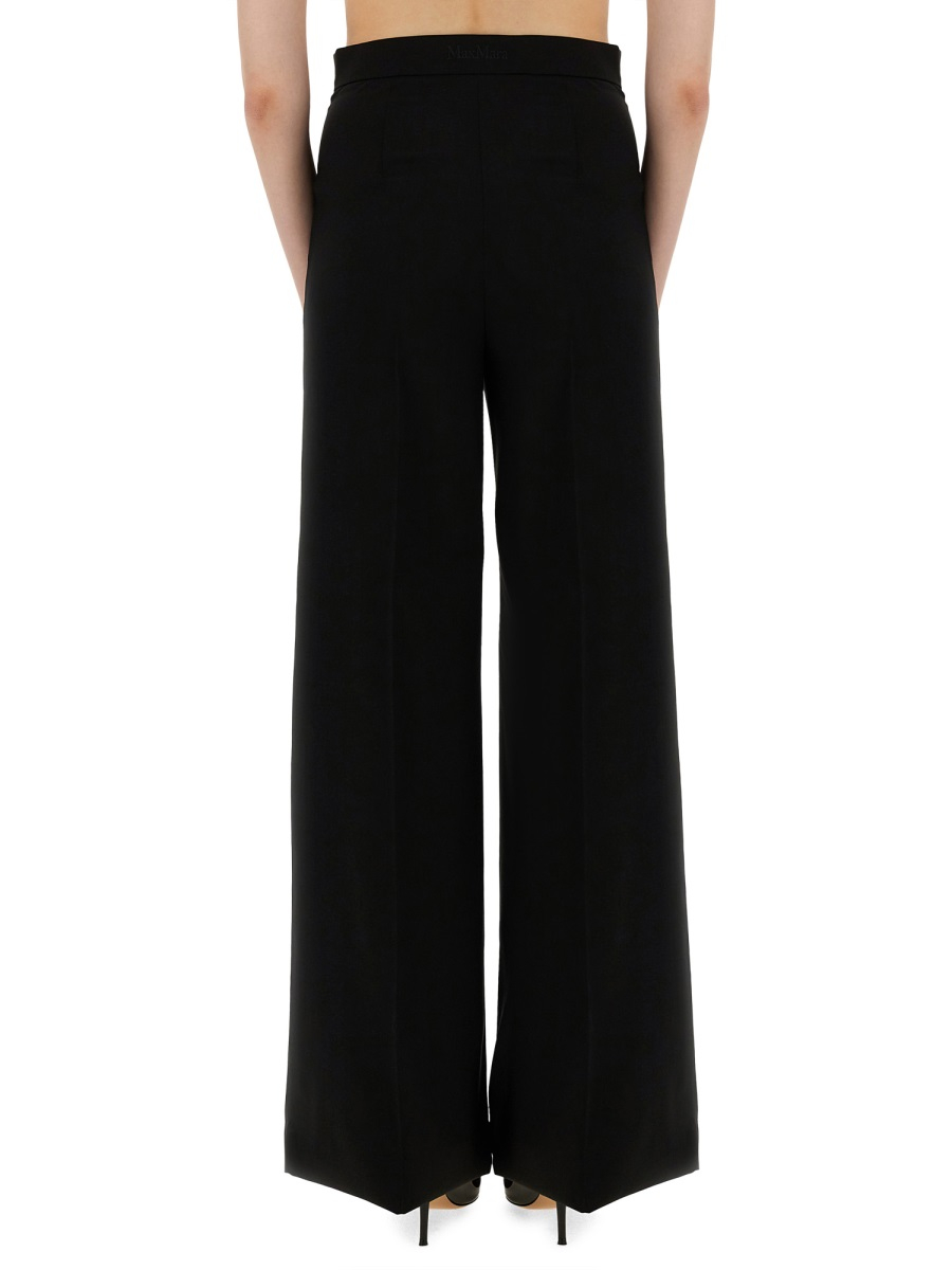[Max Mara] Trousers FW25 2521136121600_204004