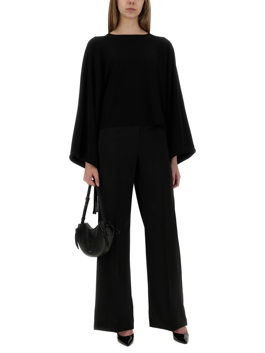 [Max Mara] Trousers FW25 2521136121600_204004