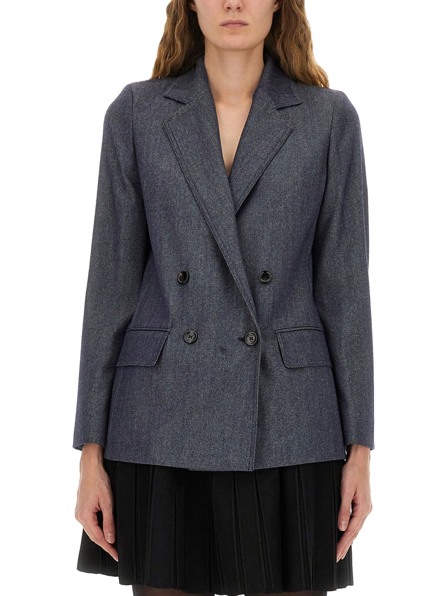[Max Mara] Blazer FW25 2521046062600_473048