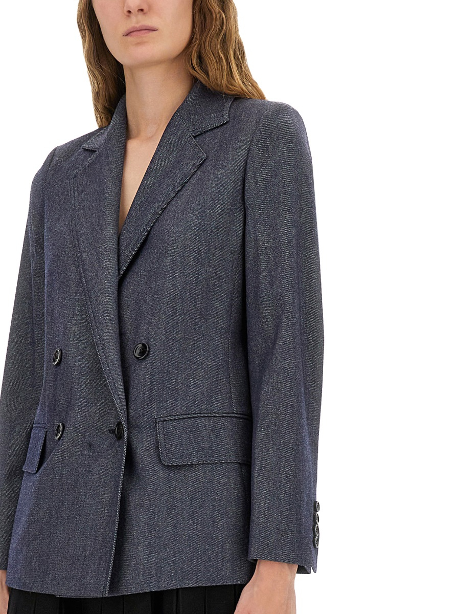 [Max Mara] Blazer FW25 2521046062600_473048