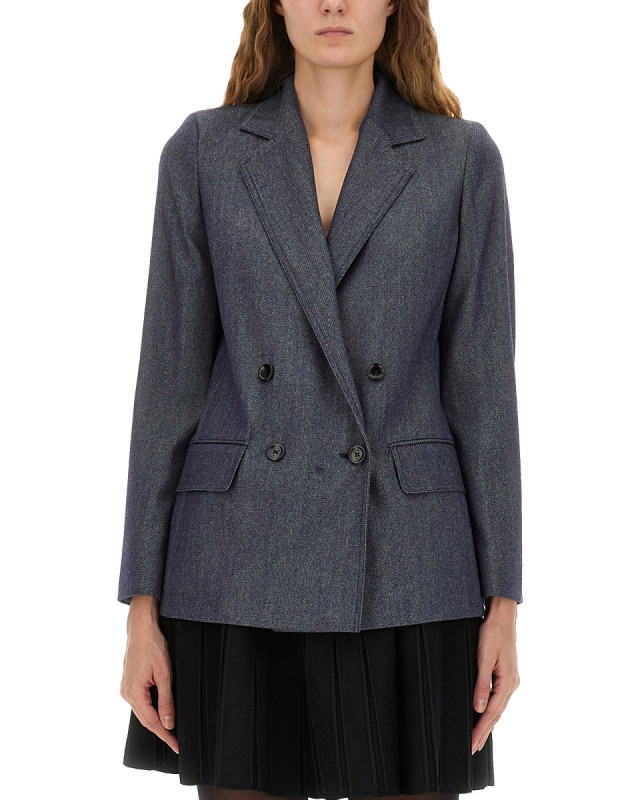[Max Mara] Blazer FW25 2521046062600_473048