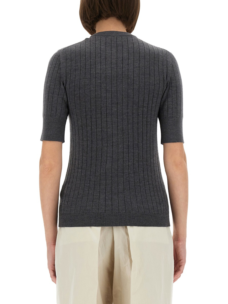[Bottega Veneta] T-shirts Short Sleeve FW25 835467_V5L701370