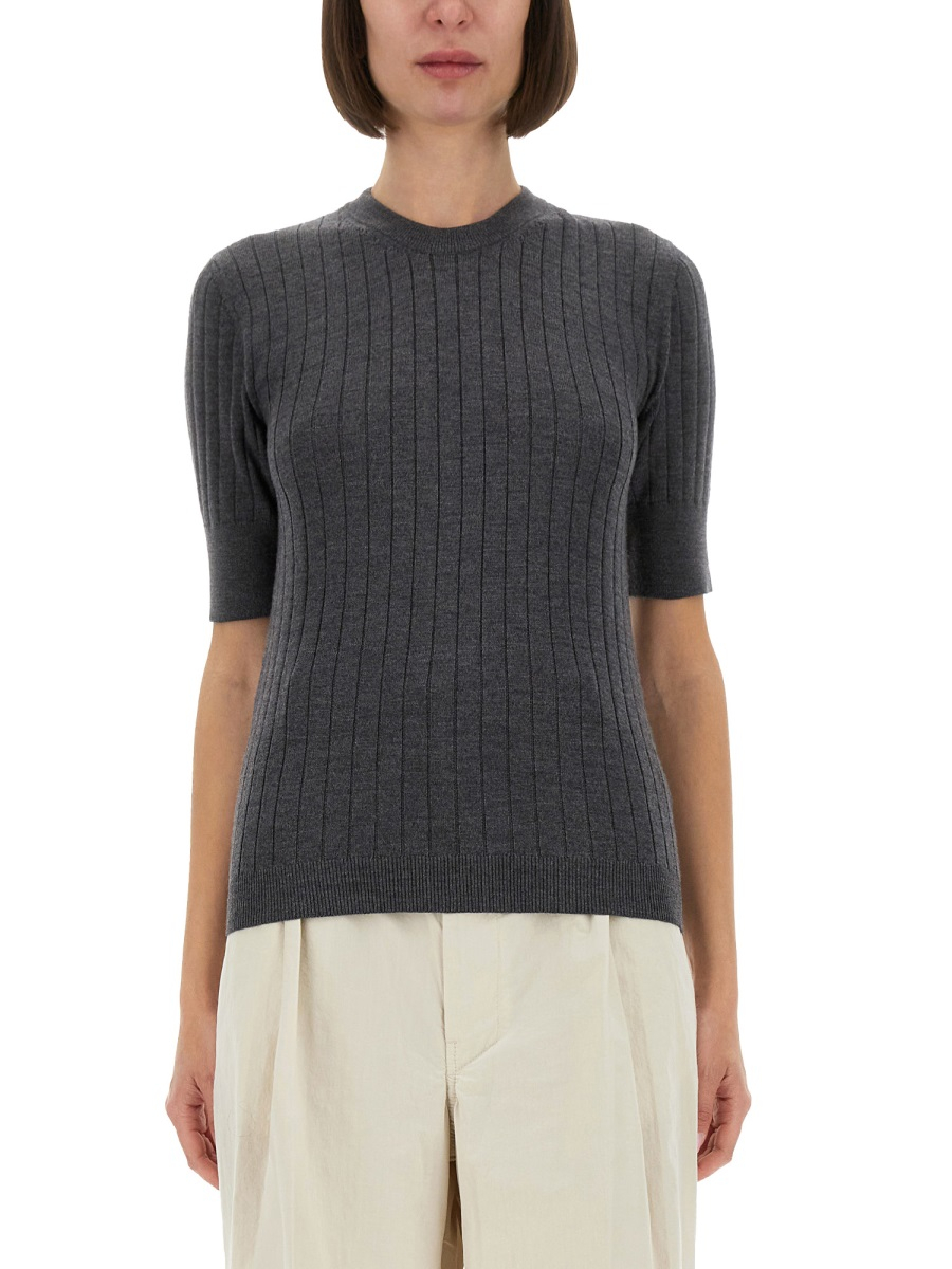 [Bottega Veneta] T-shirts Short Sleeve FW25 835467_V5L701370