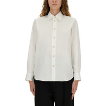 [Bottega Veneta] Shirts Long Sleeve FW25 838420_V2H209000