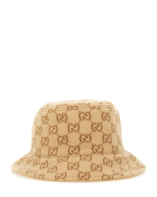 [Gucci] Hat FW25 838744_3HBC42600