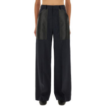 [Bottega Veneta] Trousers FW25 838347_V5P404246