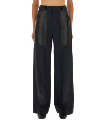 [Bottega Veneta] Trousers FW25 838347_V5P404246