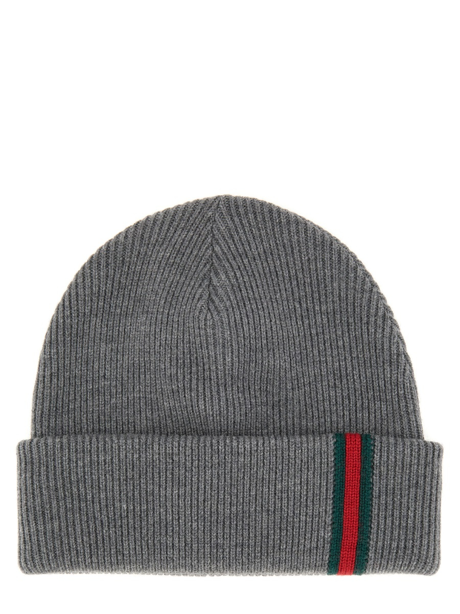[Gucci] Beanie FW25 834192_4G2001100