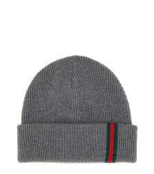 [Gucci] Beanie FW25 834192_4G2001100