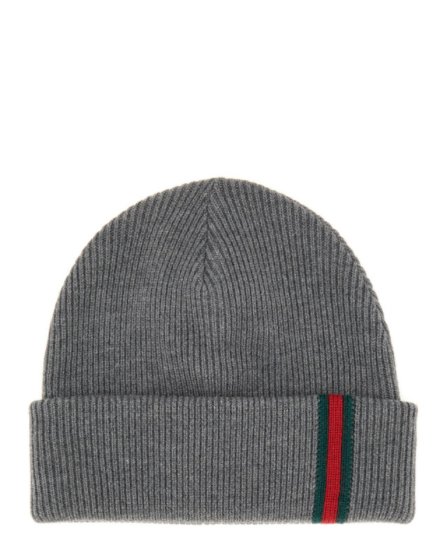 [Gucci] Beanie FW25 834192_4G2001100