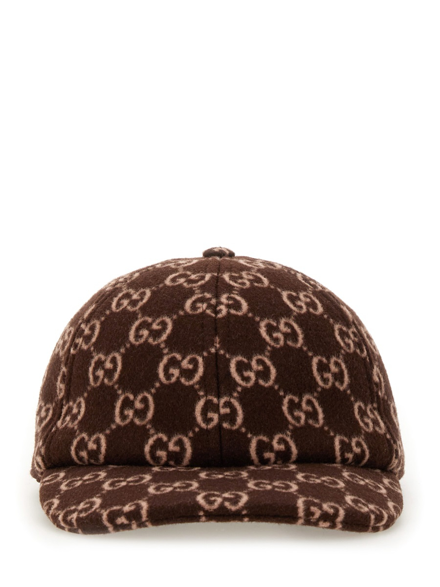 [Gucci] Cap FW25 838745_3HBC42000