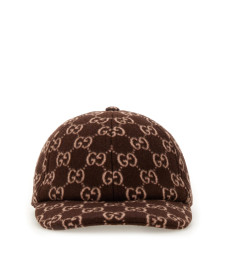 [Gucci] Cap FW25 838745_3HBC42000