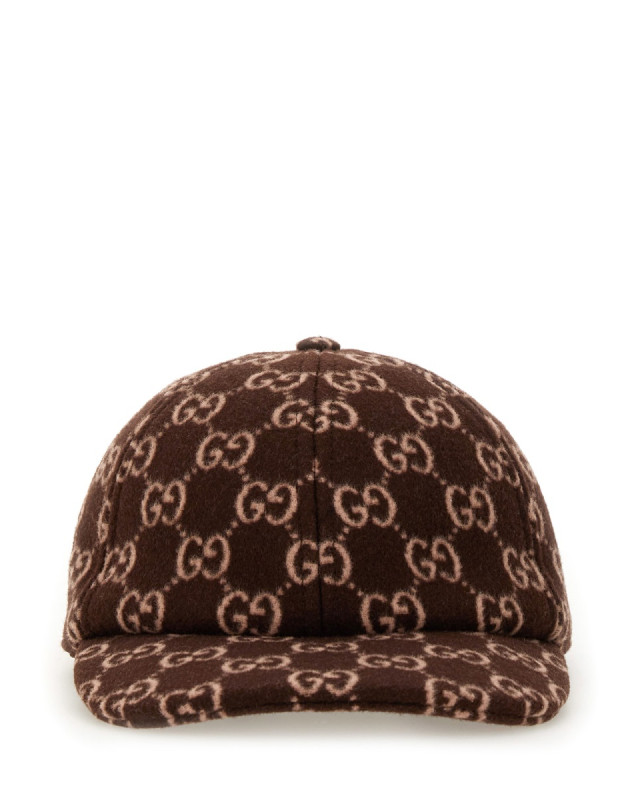 [Gucci] Cap FW25 838745_3HBC42000