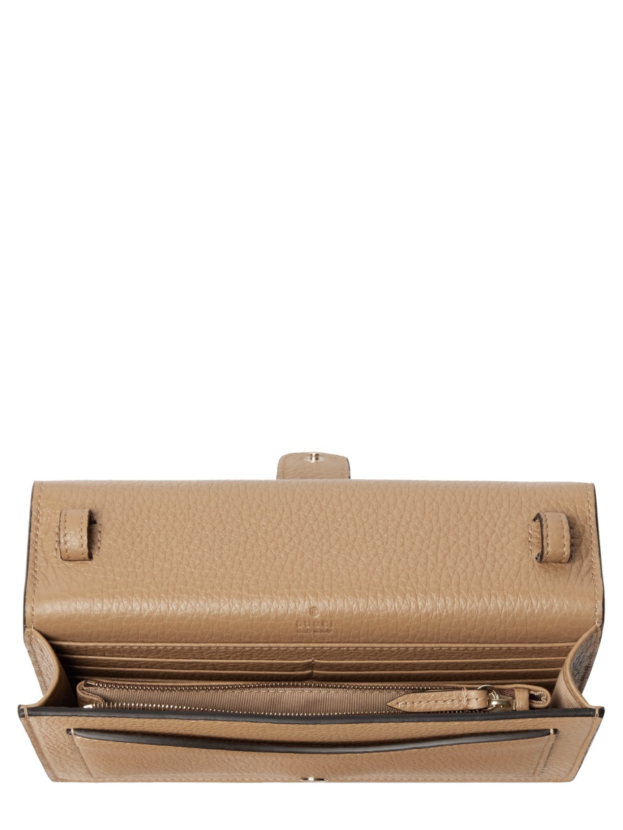 [Gucci] Wallet FW25 837373_AAEAO2845