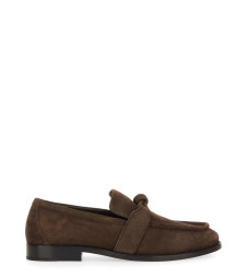 [Bottega Veneta] Loafer FW25 796445_V3QE12113