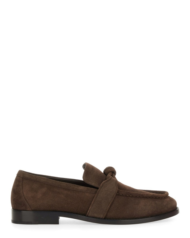 [Bottega Veneta] Loafer FW25 796445_V3QE12113