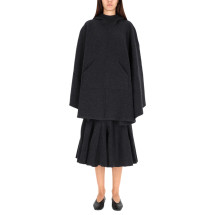 [Bottega Veneta] Coat FW25 843523_V33N01370