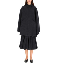 [Bottega Veneta] Coat FW25 843523_V33N01370