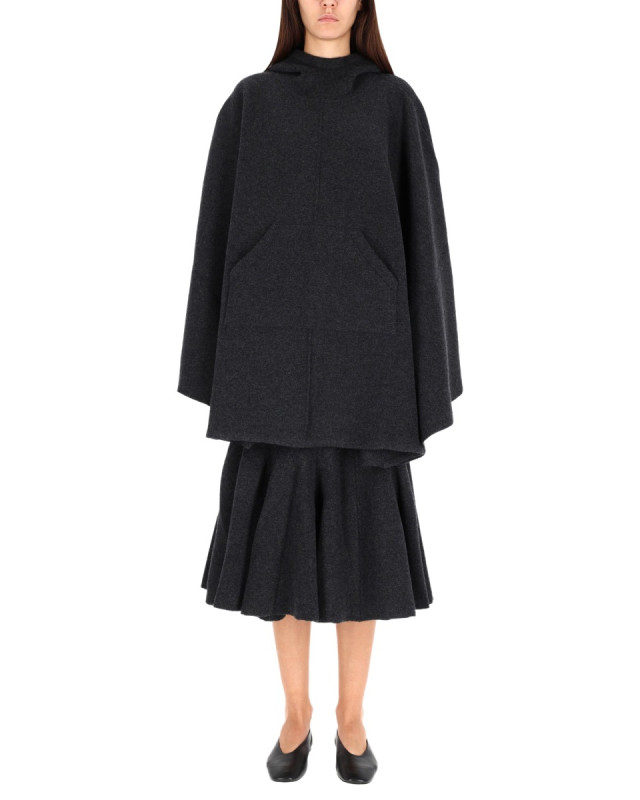 [Bottega Veneta] Coat FW25 843523_V33N01370