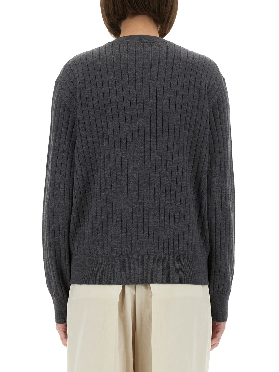 [Bottega Veneta] Cardigan FW25 835337_V5L701370
