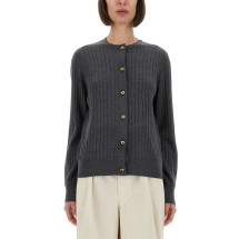 [Bottega Veneta] Cardigan FW25 835337_V5L701370