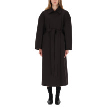 [Our Legacy] Coat FW25 W4251CC_CHURCHILLSTRIPEMEMBRANEWOOL
